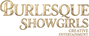 Burlesque Showgirls - Home