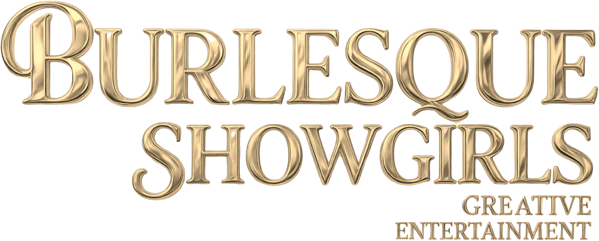 Burlesque Showgirls