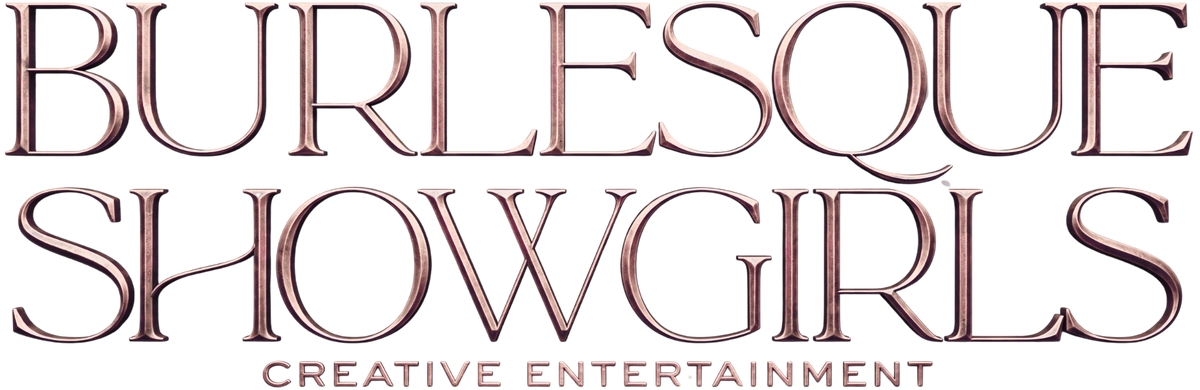 Burlesque Showgirls